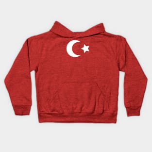 Turkish Kids Hoodie
